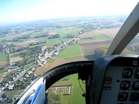 Video: Pregătire Ușoară Pentru Zborul Cu Elicopterul