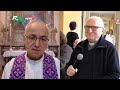 Busto - Pagani, “Mons. Livetti, personalità straordinaria”