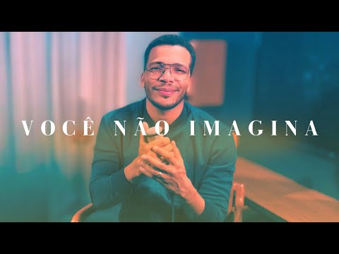 Lukas Cruz - Você Não Imagina