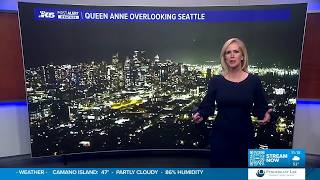 Parella Lewis - Weather Babe - 04.23.2026
