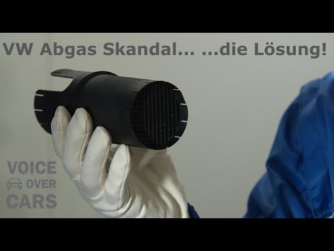 Ist der Strömungsgleichrichter