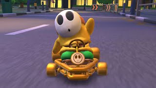 Mario Kart Tour Multiplayer