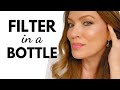 This Under Eye &quot;FILTER IN A BOTTLE&quot; gives INSTANT RESULTS! SMOOTH, GLOWY, FIRM EYE SKIN!