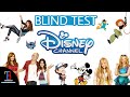 BLIND TEST DISNEY CHANNEL DE 46 EXTRAITS (AVEC RÉPONSES)