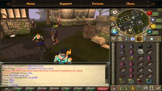 BlowJob on RS!!!