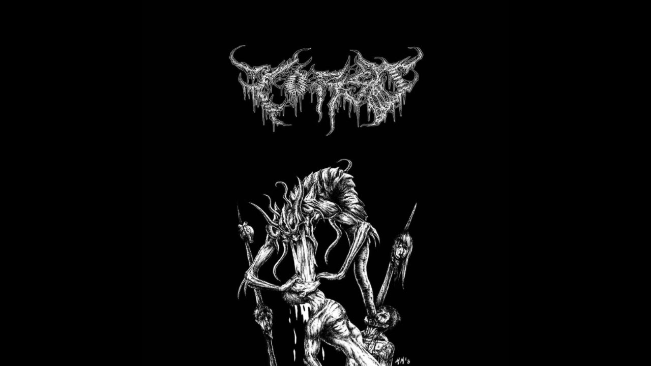 Watch Torso - Demonic Vomiting (Demo 2019) on YouTube Watch Torso - Demonic Vomiting (Demo 2019) on YouTube