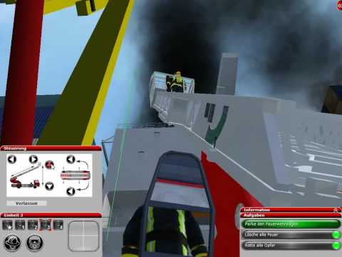 feuerwehr simulator 2010: mission: hafen (1)