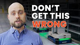 Avoid This When Buying Automation