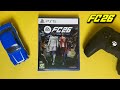 Unboxing EA Sports FC 26 PlayStation 5 And Gameplay