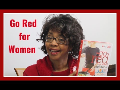 national-wear-red-day-2019-friday,-february-1-|-go-red-for-women