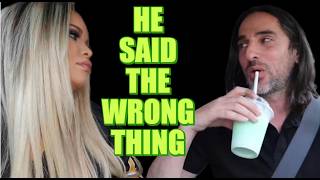 Moses Hacmon: A Deep Dive into youtube's most toxic relationship: that time he said the wrong thing