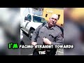 He Called Police For Help – They Turned On Him Instead