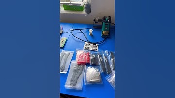 Geprc Mark 5 DC O3 - My first build! #fpv #fpvdrone #drone #geprc #dc #mark5 #dji #djio3airunit