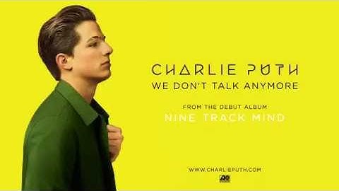 Charlie Puth - We Don