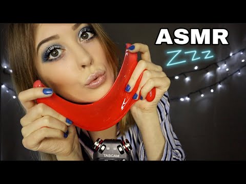 ASMR: 15 TRIGGERS POUR DORMIR 😍