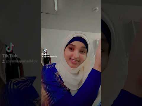 Rayyaa Abba Macca Ethiopia Muslim