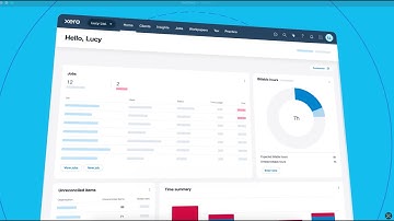 Coming soon: Xero Partner Hub – a simpler, smarter way to run your practice