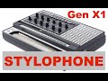 Stylophone Gen X-1