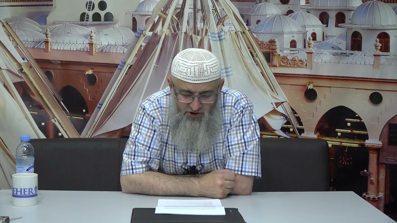 Kada treba obaviti obrezivanje (sunećenje) novorođenčadi? - dr. Safet Kuduzović