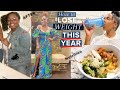 How to LOSE WEIGHT in 2022 |  Intermittent Fasting + Intuitive Eating | Weight Loss Tips That Work!