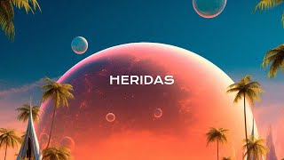Heridas (Letra) - Camilo Séptimo chords