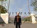 Hitman Blood Money "Death Of A Showman" Part 1