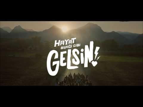 RAHMAN ALTIN - Elidor - Gelsin, Hayat Bildiği Gibi Gelsin