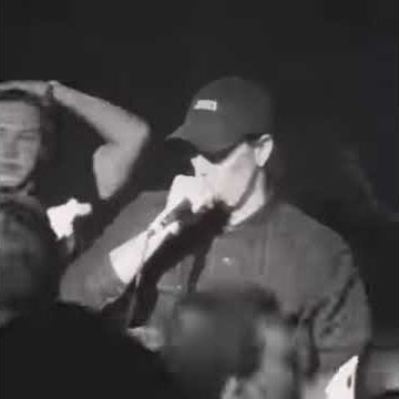 shadow of intent_ the catacombs concert