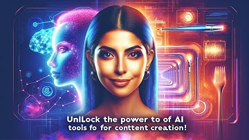 Ai Tools For Content Creation | Driven Innovations For 2025