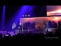 Rascal Flatts w/ Darius Rucker - Hold My Hand - Live in Portland, OR (Unstoppable Tour) [HD]