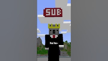 Why Minecraft Bugs Actually Make The Game BETTER...