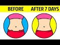 8 Effective Breathing Exercises to Lose Belly Fat