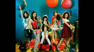 [MP3] 01 똑 같은 맘 (Same Heart) - KARA ★