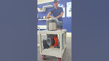 application of electric drive wheels on electric forklifts#automobile #chinafactory #machine #agv