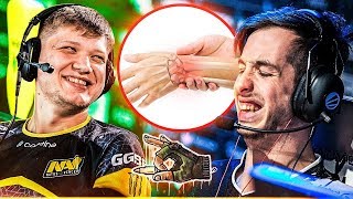 MOST IMPRESSIVE CS:GO PRO FLICK SHOTS OF ALL TIME! (WRIST BREAKERS)