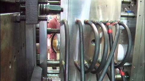 POM Inject Tooling Engineering Factory-Intertech