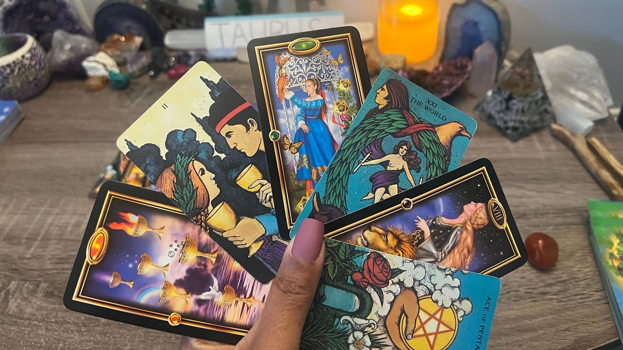 TAURUS♉️AFTER A BREIF PAUSE ⚔️ READY TO MOVE FORWARD W/ FULL FORCE! 🔥NO MORE PLAYING AROUND!🎭