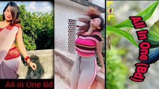Tashruva New Tiktok Video..বল নতন টকটক ভডও ন দখল পরই মস তসরভ নতন হট টকটক ভডও