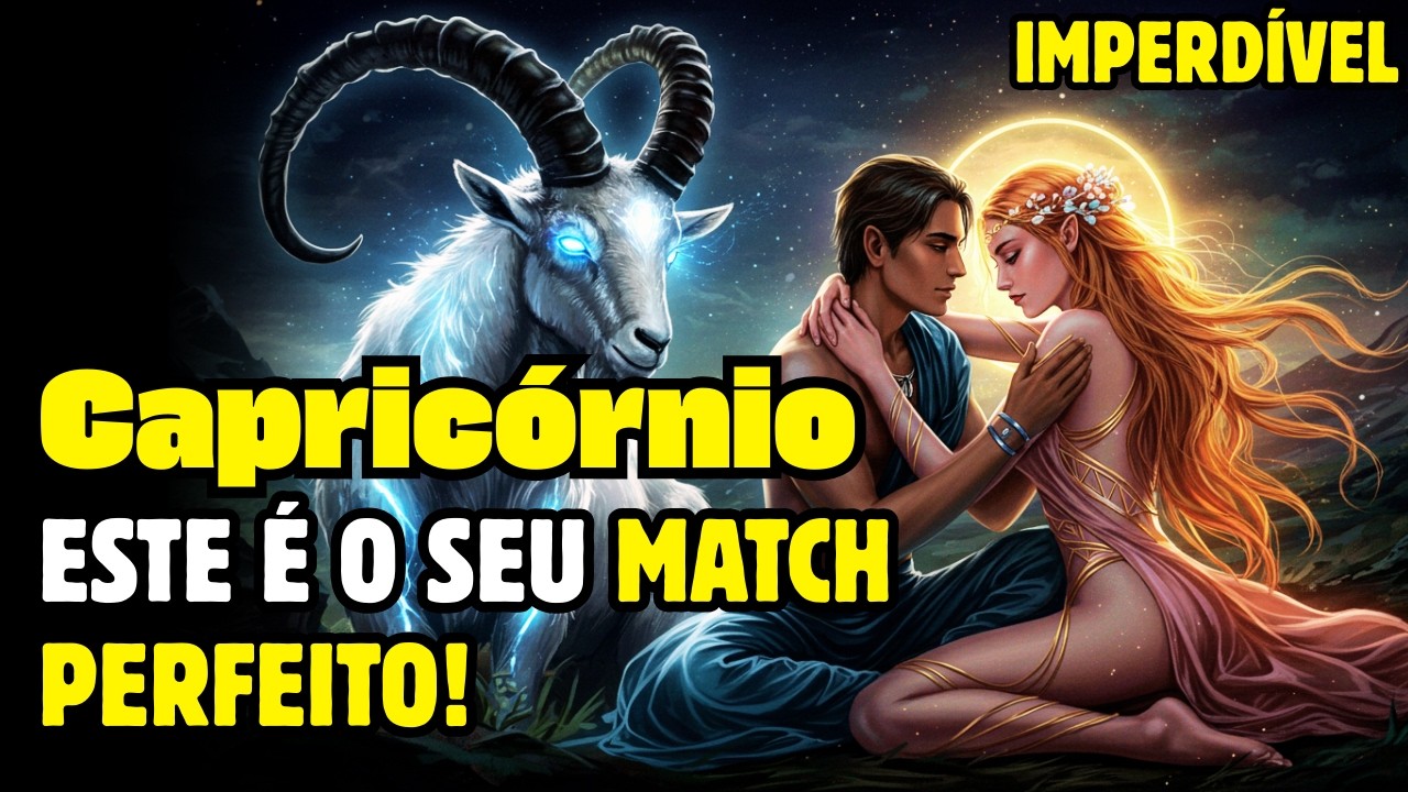 LISTA REVELADA! Os Melhores SIGNOS para se Relacionar com CAPRICÓRNIO
