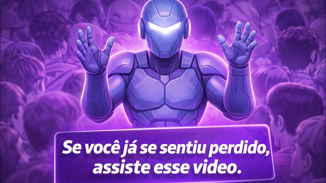 Hoje é meu aniversário… mas quem GANHA o PRESENTE é VOCÊ