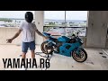 5 Things I Hate About My Yamaha R6