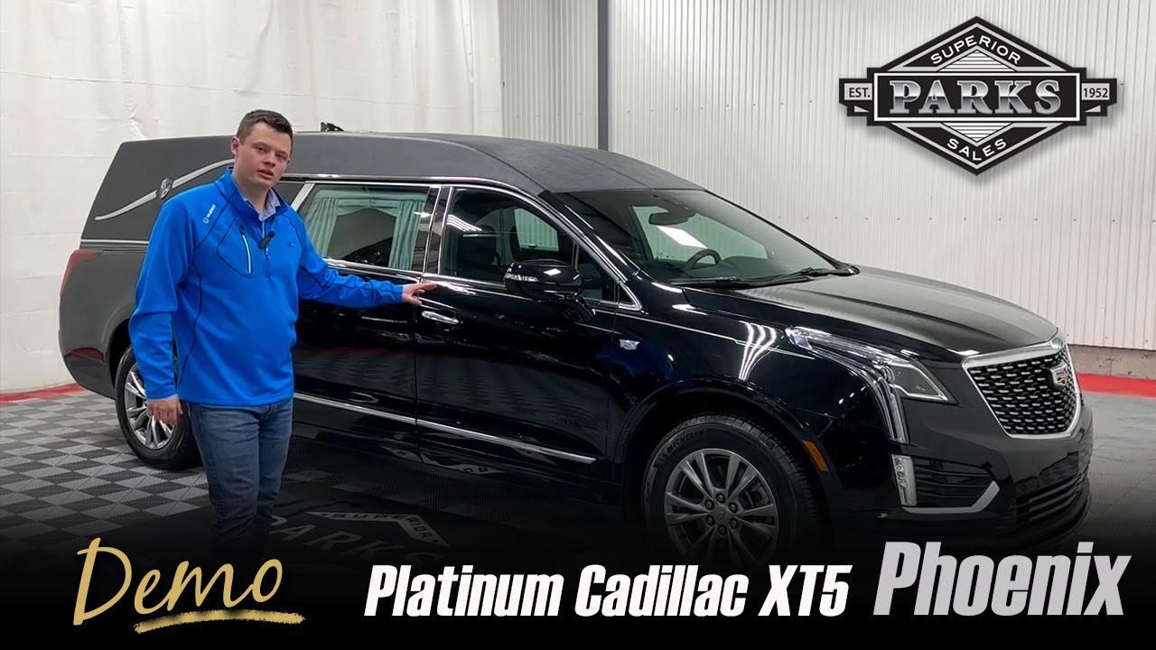 Регламент то cadillac xt5