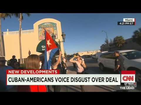 The Cuban Embargo: