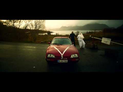 Anders Øvergaard - DOP (Showreel 2009)