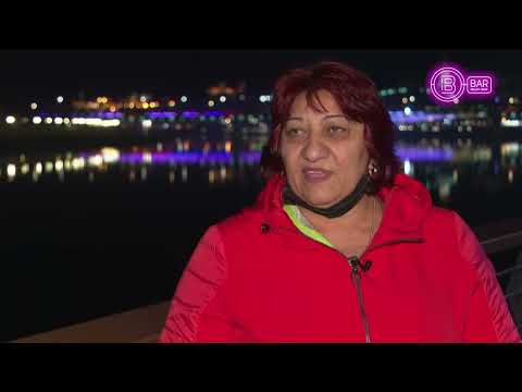 Slabo će da mrka izgleda! - BAR rijaliti!