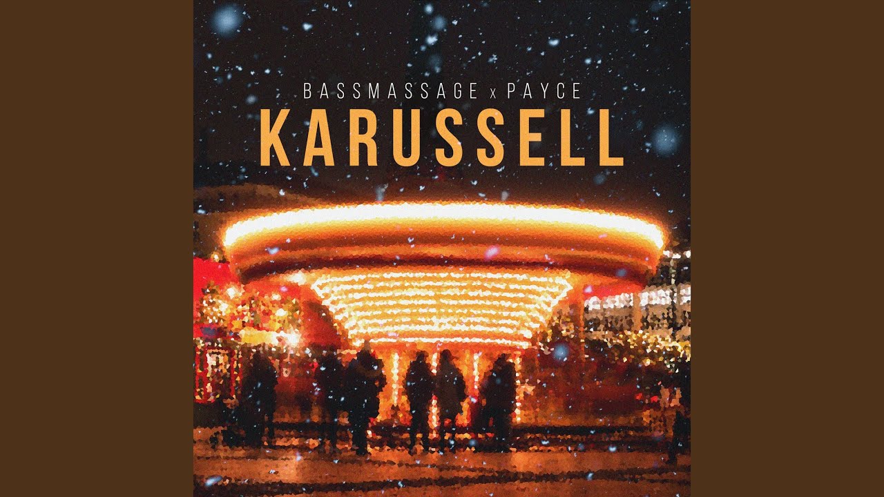 Watch Karussell on YouTube Watch Karussell on YouTube