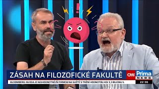 Šlachta Vs Schmarcz - Jak Dostali Schmarcze Ze Studia?