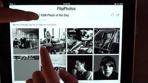Apps of the Week: 5 iPad Picks