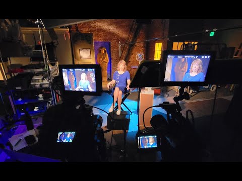 Surrender Your Struggles, Ignite Miracles - Thursday Night Live
