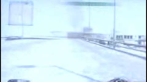 Crossfire bridge REVEALED on call of duty 4 (glitch)